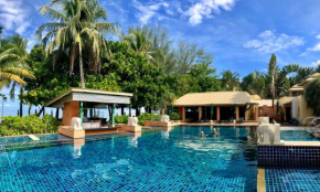 Baan Khaolak Beach Resort - SHA Plus